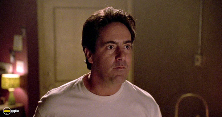 A still #9 from Amityville: A New Generation (1993)