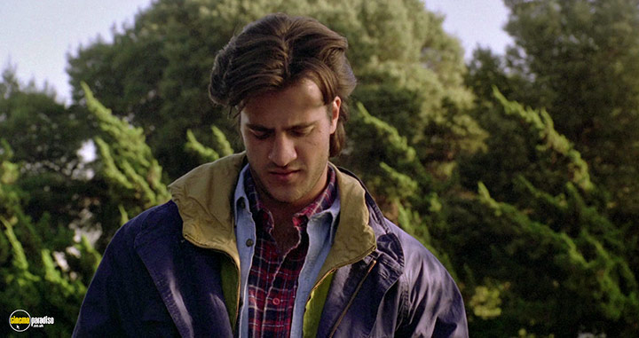A still #22 from Amityville: A New Generation (1993)