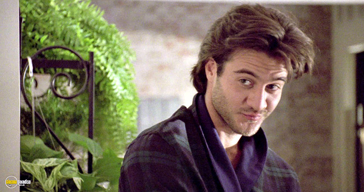 A still #24 from Amityville: A New Generation (1993)