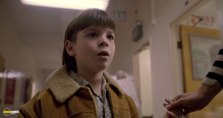 A still #25 from Amityville: A New Generation (1993)