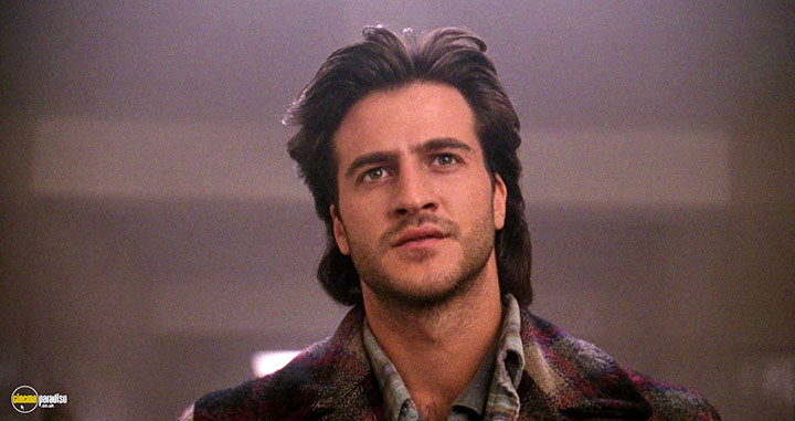 A still #26 from Amityville: A New Generation (1993)