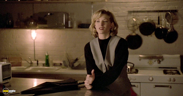 A still #20 from Amityville: A New Generation (1993)