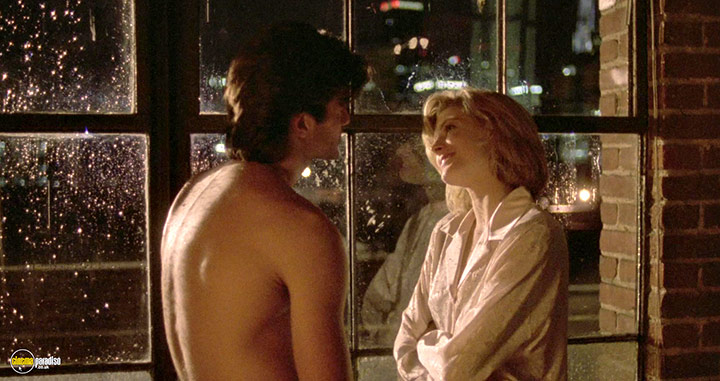 A still #29 from Amityville: A New Generation (1993)