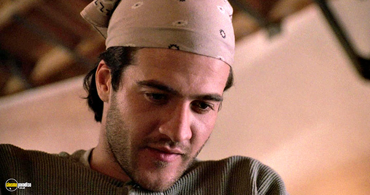 A still #30 from Amityville: A New Generation (1993)