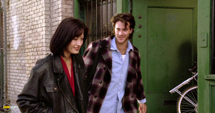 A still #31 from Amityville: A New Generation (1993)