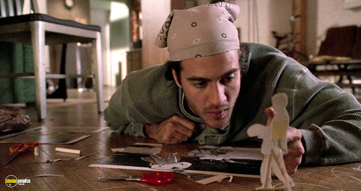 A still #33 from Amityville: A New Generation (1993)