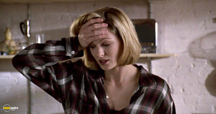 A still #35 from Amityville: A New Generation (1993)