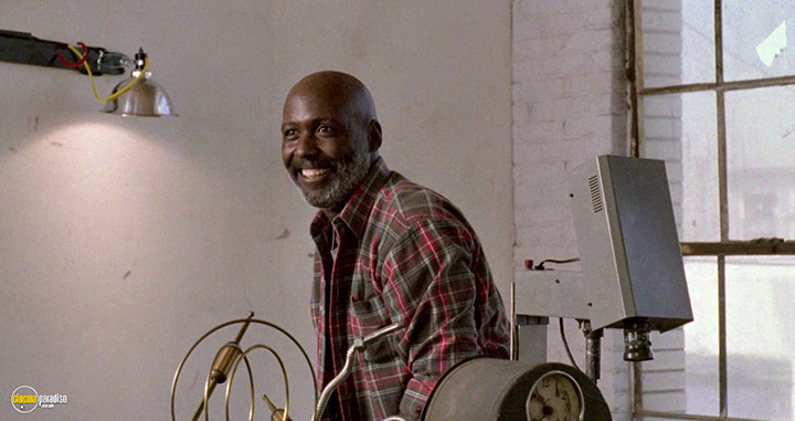 A still #7 from Amityville: A New Generation (1993)