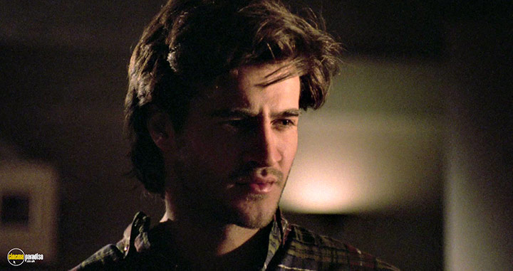 A still #37 from Amityville: A New Generation (1993)