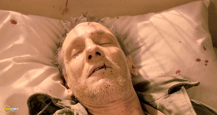 A still #40 from Amityville: A New Generation (1993)