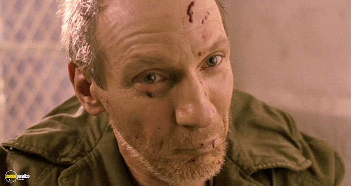 A still #41 from Amityville: A New Generation (1993)