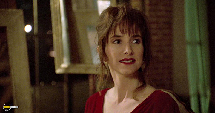 A still #13 from Amityville: A New Generation (1993)