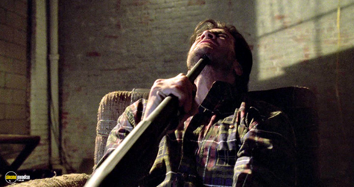A still #42 from Amityville: A New Generation (1993)
