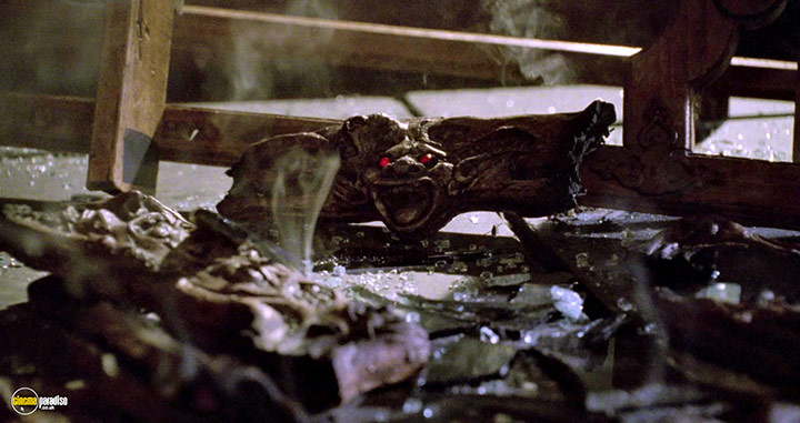A still #45 from Amityville: A New Generation (1993)