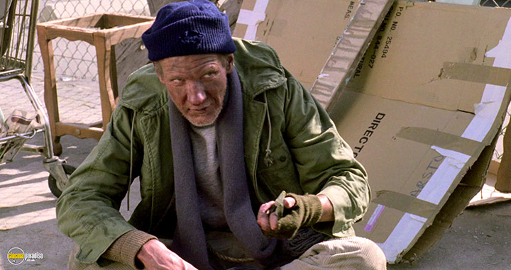 A still #12 from Amityville: A New Generation (1993)