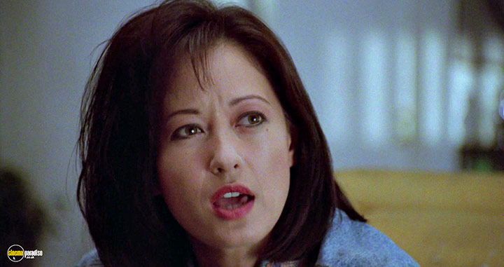 A still #46 from Amityville: A New Generation (1993)
