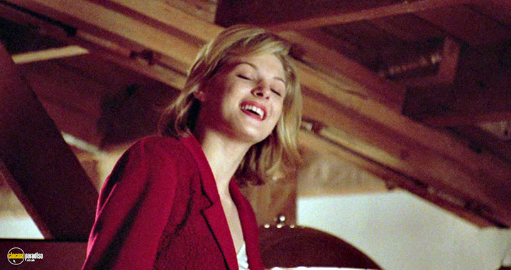 A still #47 from Amityville: A New Generation (1993)