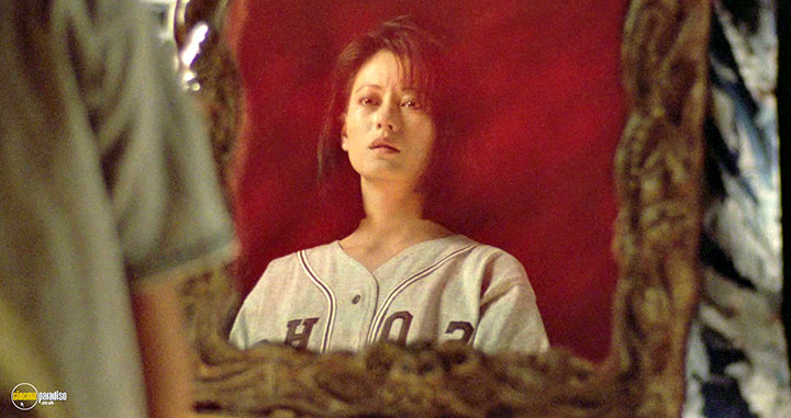 A still #49 from Amityville: A New Generation (1993)