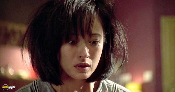 A still #50 from Amityville: A New Generation (1993)