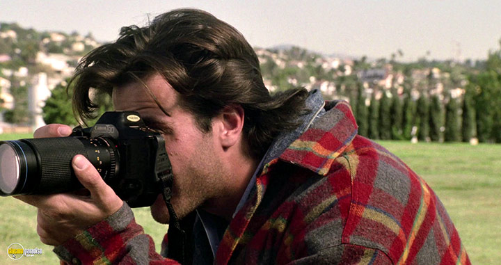 A still #51 from Amityville: A New Generation (1993)