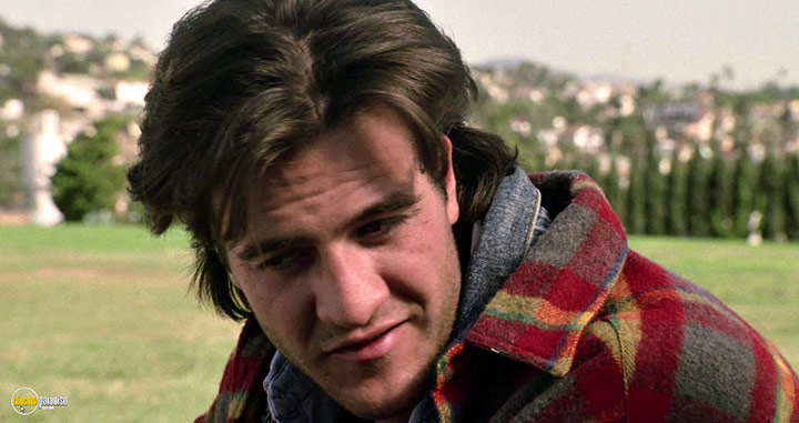 A still #52 from Amityville: A New Generation (1993)