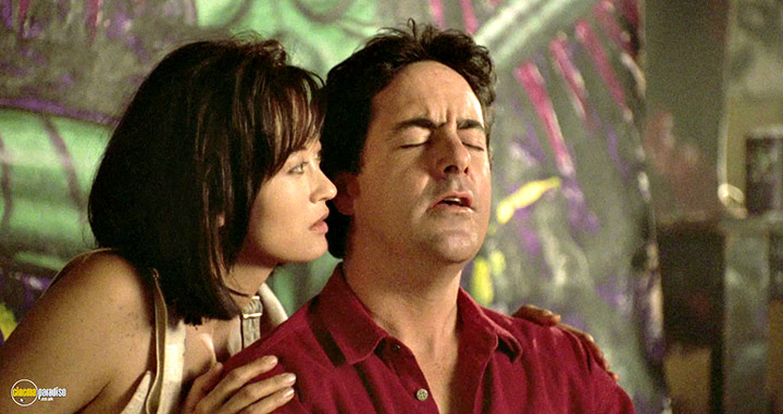 A still #55 from Amityville: A New Generation (1993)