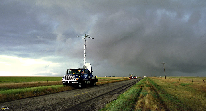 A still #1 from Tornado Alley (2011)