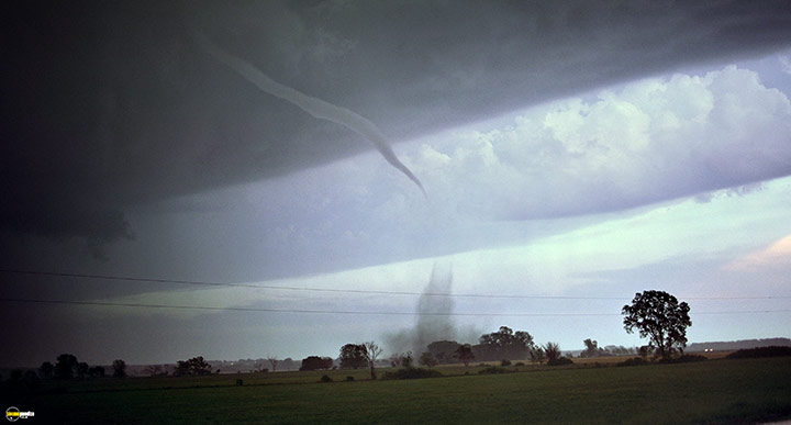 A still #42 from Tornado Alley (2011)