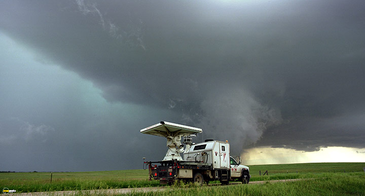 A still #23 from Tornado Alley (2011)