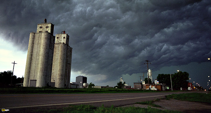 A still #31 from Tornado Alley (2011)