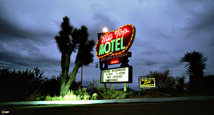 A still #43 from Tornado Alley (2011)