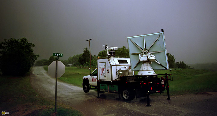 A still #50 from Tornado Alley (2011)