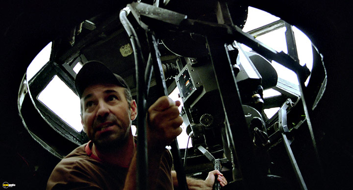 A still #18 from Tornado Alley (2011)