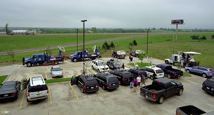 A still #63 from Tornado Alley (2011)