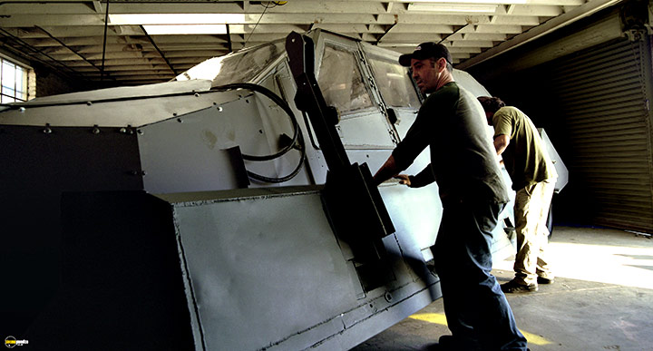 A still #88 from Tornado Alley (2011)