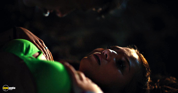A still #17 from How to Have Sex (2023)
