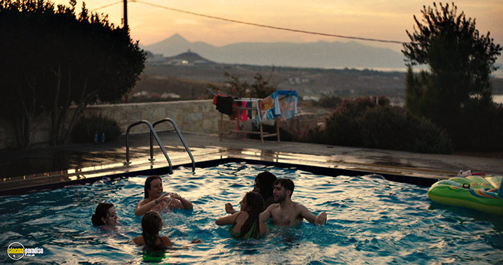 A still #19 from How to Have Sex (2023)
