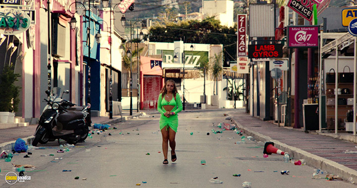 A still #20 from How to Have Sex (2023)