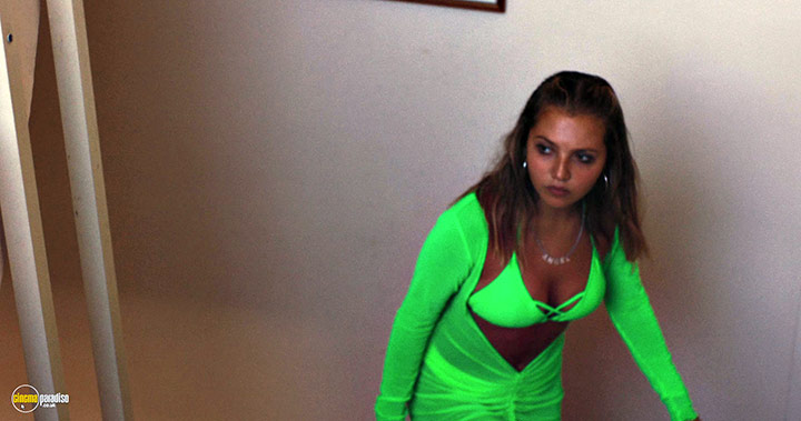 A still #11 from How to Have Sex (2023)