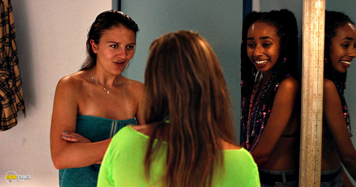A still #13 from How to Have Sex (2023)