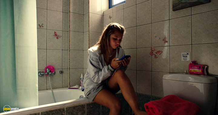 A still #31 from How to Have Sex (2023)