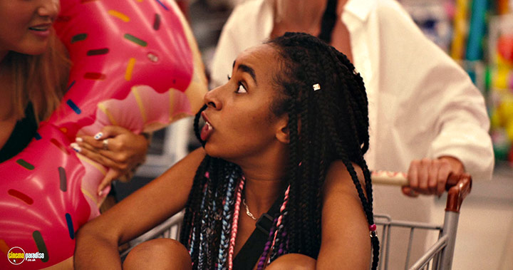 A still #34 from How to Have Sex (2023)