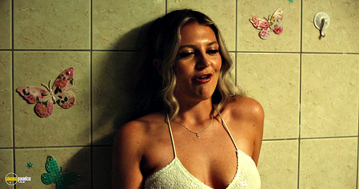 A still #35 from How to Have Sex (2023)