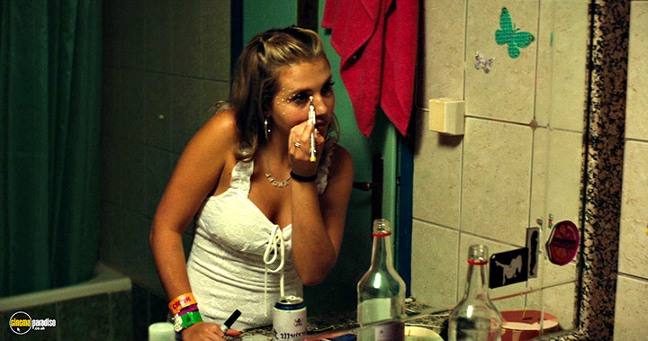 A still #36 from How to Have Sex (2023)