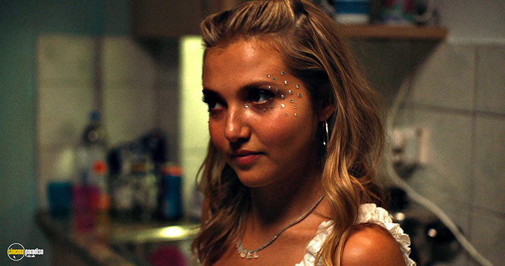 A still #37 from How to Have Sex (2023)
