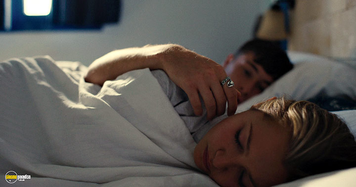 A still #41 from How to Have Sex (2023)