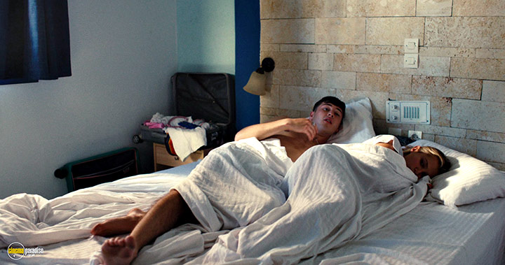 A still #42 from How to Have Sex (2023)