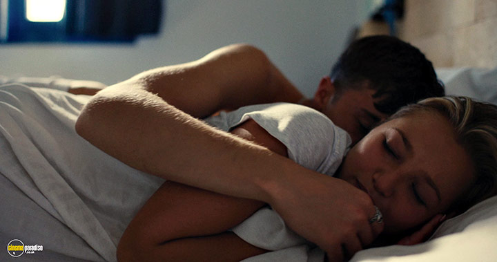 A still #43 from How to Have Sex (2023)