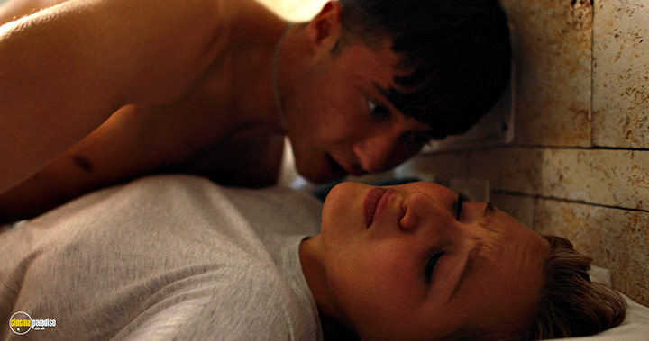 A still #44 from How to Have Sex (2023)