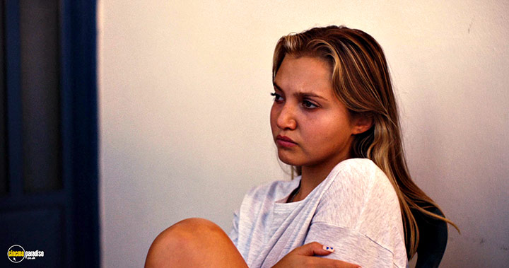 A still #46 from How to Have Sex (2023)